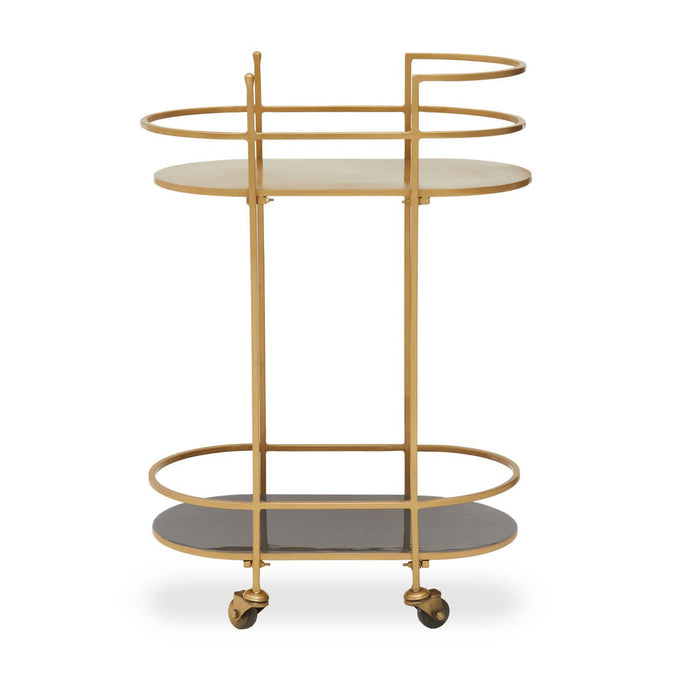 Koba Drinks Trolley