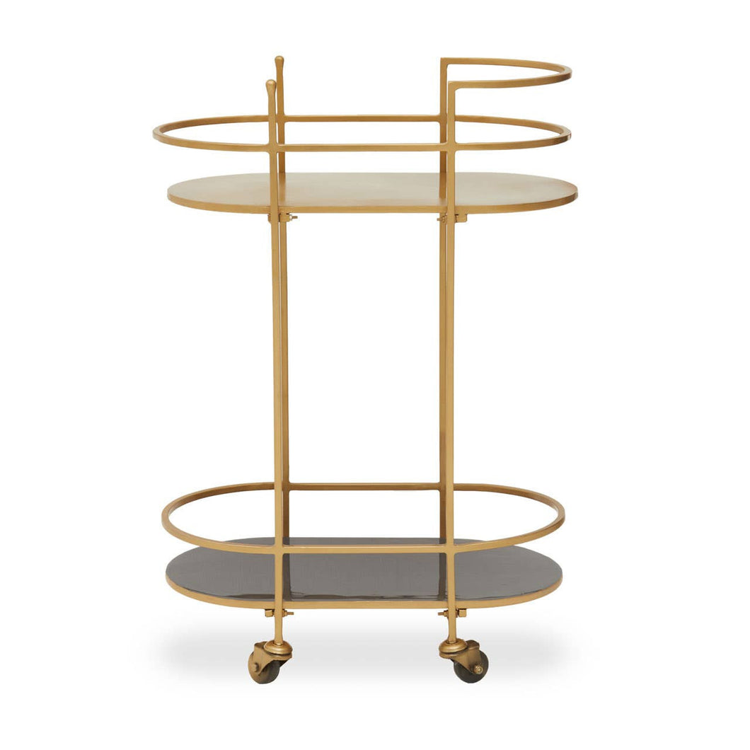 Koba Drinks Trolley