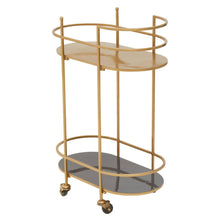 Load image into Gallery viewer, Koba Drinks Trolley