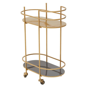 Koba Drinks Trolley
