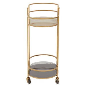 Koba Drinks Trolley