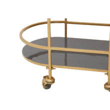 Load image into Gallery viewer, Koba Drinks Trolley