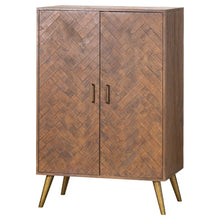 Load image into Gallery viewer, Havana Wooden Drinks Cabinet Home Bar - 21309