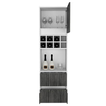 Load image into Gallery viewer, Dallas Tall Drinks Cabinet - DL913