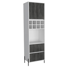 Load image into Gallery viewer, Dallas Tall Drinks Cabinet - DL913