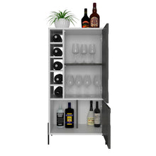 Load image into Gallery viewer, Dallas Drinks Cabinet - DL914