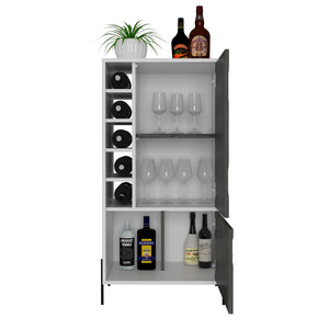 Dallas Drinks Cabinet - DL914