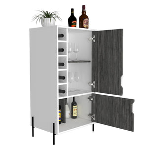 Dallas Drinks Cabinet - DL914