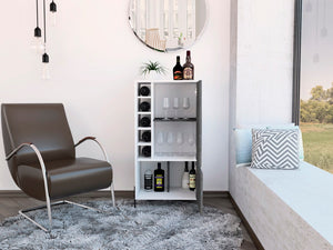 Dallas Drinks Cabinet - DL914