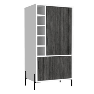 Dallas Drinks Cabinet - DL914