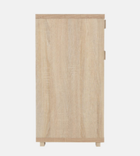 Load image into Gallery viewer, Cambourne 2 Door 2 Drawer Sideboard Oak Effect