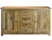 Load image into Gallery viewer, Granary Royale Sideboard with 4 Drawers