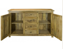 Load image into Gallery viewer, Granary Royale Sideboard with 4 Drawers