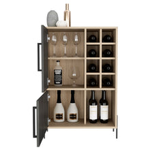 Load image into Gallery viewer, Harvard Drinks Cabinet - HR914