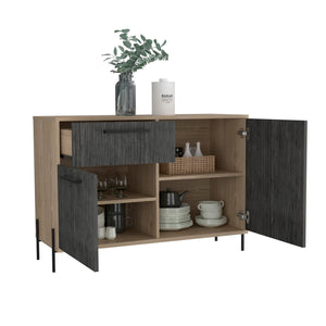 Harvard Small Sideboard - HR915