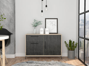 Harvard Small Sideboard - HR915