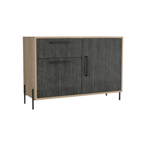 Harvard Small Sideboard - HR915