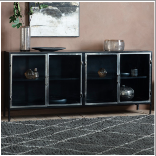 Clarence Sideboard