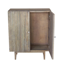 Load image into Gallery viewer, Highgate Mango Wood Drinks Cabinet