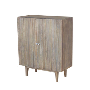 Highgate Mango Wood Drinks Cabinet