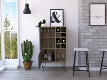 Load image into Gallery viewer, Manhattan Drinks Cabinet - MN914