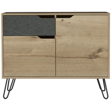 Load image into Gallery viewer, Manhattan Pine Sideboard - MN915