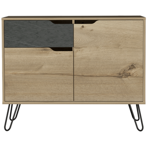 Manhattan Pine Sideboard - MN915