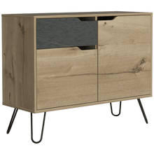 Load image into Gallery viewer, Manhattan Pine Sideboard - MN915