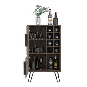 Nevada Drinks Cabinet - NE913