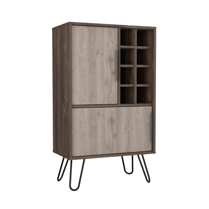 Nevada Drinks Cabinet - NE913