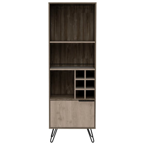 Nevada Tall Drinks Cabinet - NE925