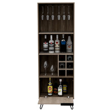 Load image into Gallery viewer, Nevada Tall Drinks Cabinet - NE925