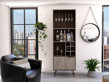 Load image into Gallery viewer, Nevada Tall Drinks Cabinet - NE925