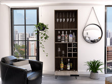 Load image into Gallery viewer, Nevada Tall Drinks Cabinet - NE925