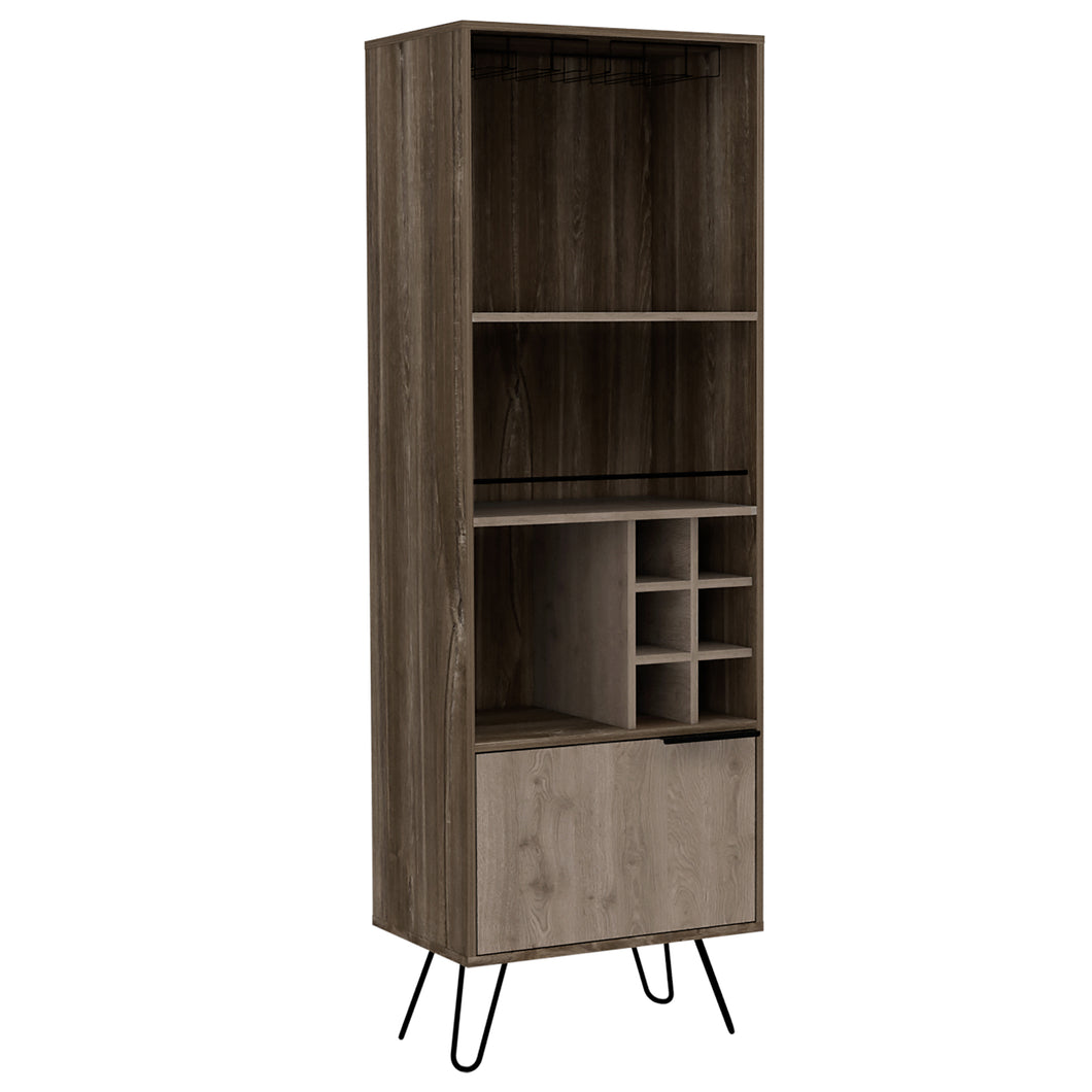 Nevada Tall Drinks Cabinet - NE925