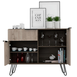 Nevada Small Sideboard - NE915