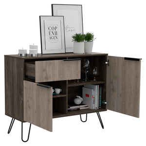 Nevada Small Sideboard - NE915