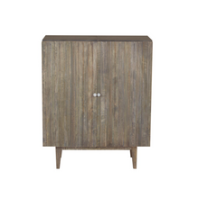 Load image into Gallery viewer, Highgate Mango Wood Drinks Cabinet