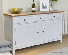 Load image into Gallery viewer, Signature Large Sideboard - CFF02A