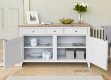 Load image into Gallery viewer, Signature Large Sideboard - CFF02A