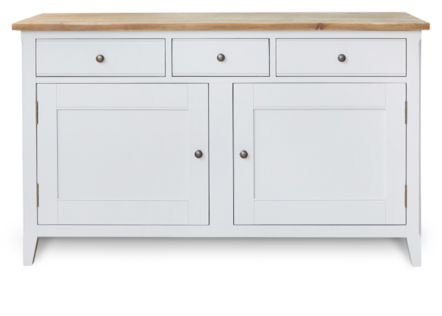 Signature Large Sideboard - CFF02A
