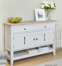 Load image into Gallery viewer, Signature Small Sideboard / Hall Console Table