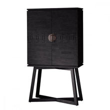 Load image into Gallery viewer, Boho Botique Cocktail Cabinet - 5055999243872