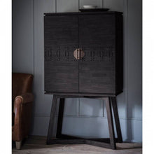 Load image into Gallery viewer, Boho Botique Cocktail Cabinet - 5055999243872