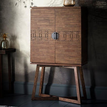 Load image into Gallery viewer, Boho Retreat Drinks Cabinet - 5055999242905 