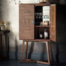 Load image into Gallery viewer, Boho Retreat Drinks Cabinet - 5055999242905 