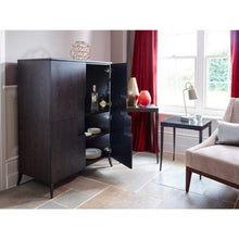 Load image into Gallery viewer, Drinks Cabinets - Fitzroy Square Drinks Cabinet
