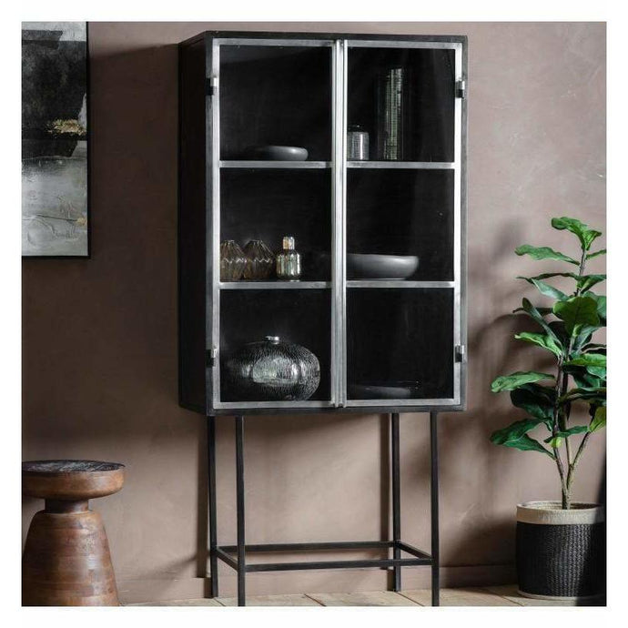 Clarence Drinks Cabinet