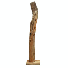 Load image into Gallery viewer, Windsor Teak Root Wine Rack